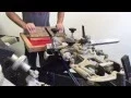 Hi-Speed Screen Printing - Tulsa OK
