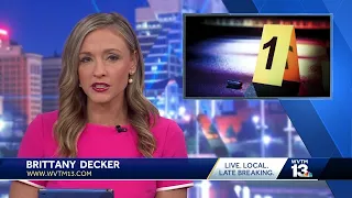 Man found shot and killed inside car in Gadsden