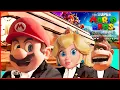 The Super Mario Bros Movie - Coffin Dance Song Meme Cover