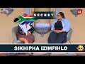 Download Lagu BONUS EPISODE | SIKHIPHA IZIMFIHLO | S4 | Ngishawa idlozi, nginomtwana nomfwethu