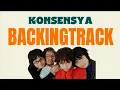 Download Lagu KONSENSYA - IV OF SPADES (BACKINGTRACK) GUITAR SOLO PART