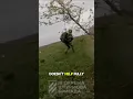 DON T Get Shot in the Torso