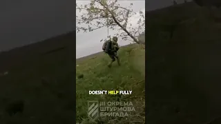 DON T Get Shot in the Torso