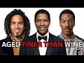 50 Most Handsome Black Actors of the 80s 90s Then vs Now
