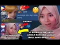 Lagu KETIKA FANNY 20K MATCH PRANK STREAMER CEWE TIKTOK PAKAI AKUN GM!! DAN INI REAKSINYA… (sampai marah😡)