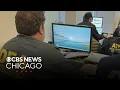ICE other federal law enforcement agencies make immigration arrests in Chicago