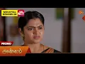 Next Week in Annam - Promo 17 Aug 2026 Tamil Serial Sun TV