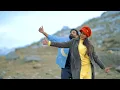 Chand Zameen Pe (Language Pyar Ki 2) New Haryanvi Romantic Song | Sandeep Surila