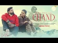 Lagu Chand Zameen Pe (Language Pyar Ki 2) New Haryanvi Romantic Song | Sandeep Surila