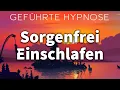 Download Lagu Diese Hypnose löst Deine Sorgen: Ballast abgeben \u0026 Gestärkt Erwachen
