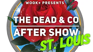 Dead CO Setlist Recap Hollywood Casino Amphitheater 23