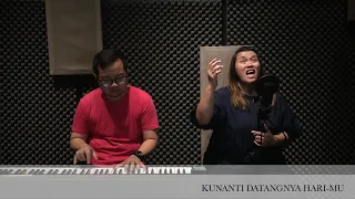 Download DUNIA BUKAN RUMAHKU (Maria Shandi) - Cover by Mira Prajogo MP3