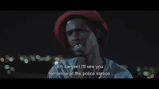 3 days in 1 hour short film 