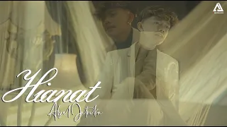 abiel jatnika hianat official music video 