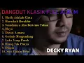 Download Lagu Decky Ryan Full Album | Cover | Dangdut Klasik