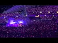 Caro - Bad Bunny Live Costa Rica canción especial DTMF world tour 4K