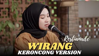 wirang restianade mafia keroncong