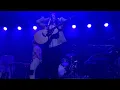 Lucy Dacus: Going Going Gone 4K 10/8/24 Brooklyn Steel NYC