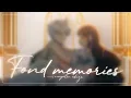 Lagu Fond Memories - Kobo Kanaeru / Cover by Nagatsu Akiza