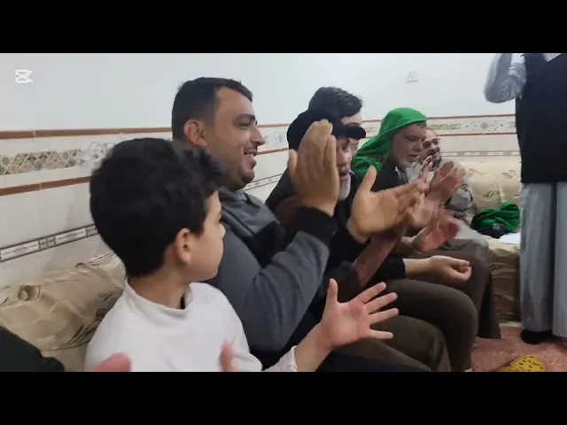 ⁣الرادود الحسيني سيد بهاء الحلو || ياباالفضل ع / ولادة العباس ع