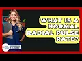 Download Lagu What Is A Normal Radial Pulse Rate? - Nursing Knowledge Exchange