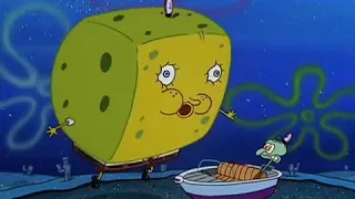 Spongebob Squarepants Tire Pressure 