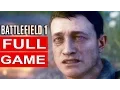 Download Lagu BATTLEFIELD 1 Gameplay Walkthrough Part 1 FULL GAME [1080p HD 60FPS] BF1 Single Player No Commentary