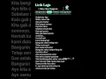 Download Lagu sudah jam 3.waktu sahur tiba