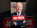 Is Joe Biden Really Dead or Replaced