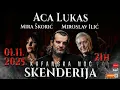 Download Lagu ACA LUKAS, MIROSLAV ILIĆ \u0026 MIRA ŠKORIĆ | KONCERT | 01.11.2025. SKENDERIJA, SARAJEVO