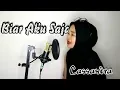 Lagu BIAR AKU SAJA - Cassandra (cover) by Hera Thamrin