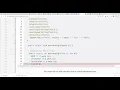 Radix sort Implement the extract digit method