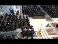 Slain trooper s widow speaks at funeral Do not let the bad of the world tarnish your mission