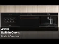 Why Buy a Smeg Oven Smeg Built-in Ovens