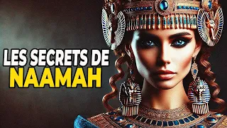 Naamah : La Femme Qui a Conduit Salomon à La Ruine ! Découvrez Tout !