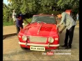Smart Drive 2nd Aug 2015 1968 Triumph Herald