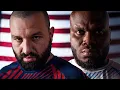 The Future of the Heavyweight Division Josh Hokit vs Derrick Lewis