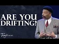 Fellowship With God Can Transform Your Life Tony Evans Sermon