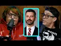 Andy Milonakis Talks About Jimmy Kimmel Wild Ride Clips