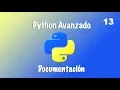 Python Avanzado - Documentacion