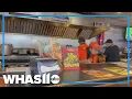 Louisville s restaurant serving Chicago-style hot dog closes
