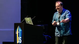 Marco Cecconi High Performance Architecture Of Stack Overflow - JSConf Asia 2016