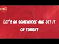Montell Jordan (Lyrics) - Get It On Tonite