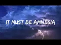 Asiah - Amnesia (Lyrics)