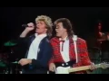 Wham! Everything she wants Live in China 1984 Remastered