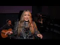 Caroline Marquard - Never Should've Left (From Switzerland to East Nashville Live Acoustic Video)