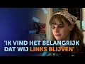 Download Lagu GroenLinks-PvdA presenteert plannen: 'Veel concurrentie op LINKS'