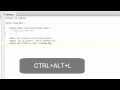 Getting started with JUnit