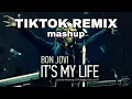Download Lagu DJ IT'S MY LIFE TIKTOK REMIX MASHUP | LA LA LA TIKTOK VIRAL REMIX 2022 DJ TERBARU