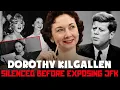Dorothy Kilgallen The New York Power Woman Found Dead Before Exposing JFK